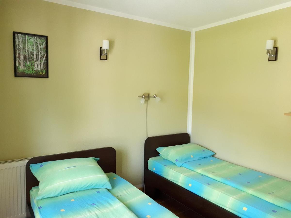 Apartmani Radoicic Josanicka Banja Екстер'єр фото