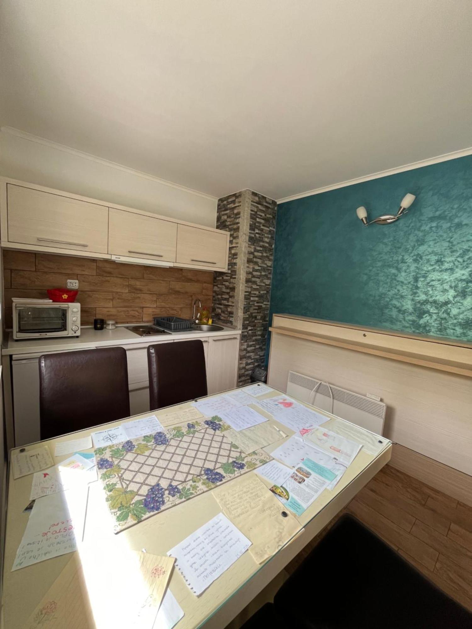 Apartmani Radoicic Josanicka Banja Екстер'єр фото