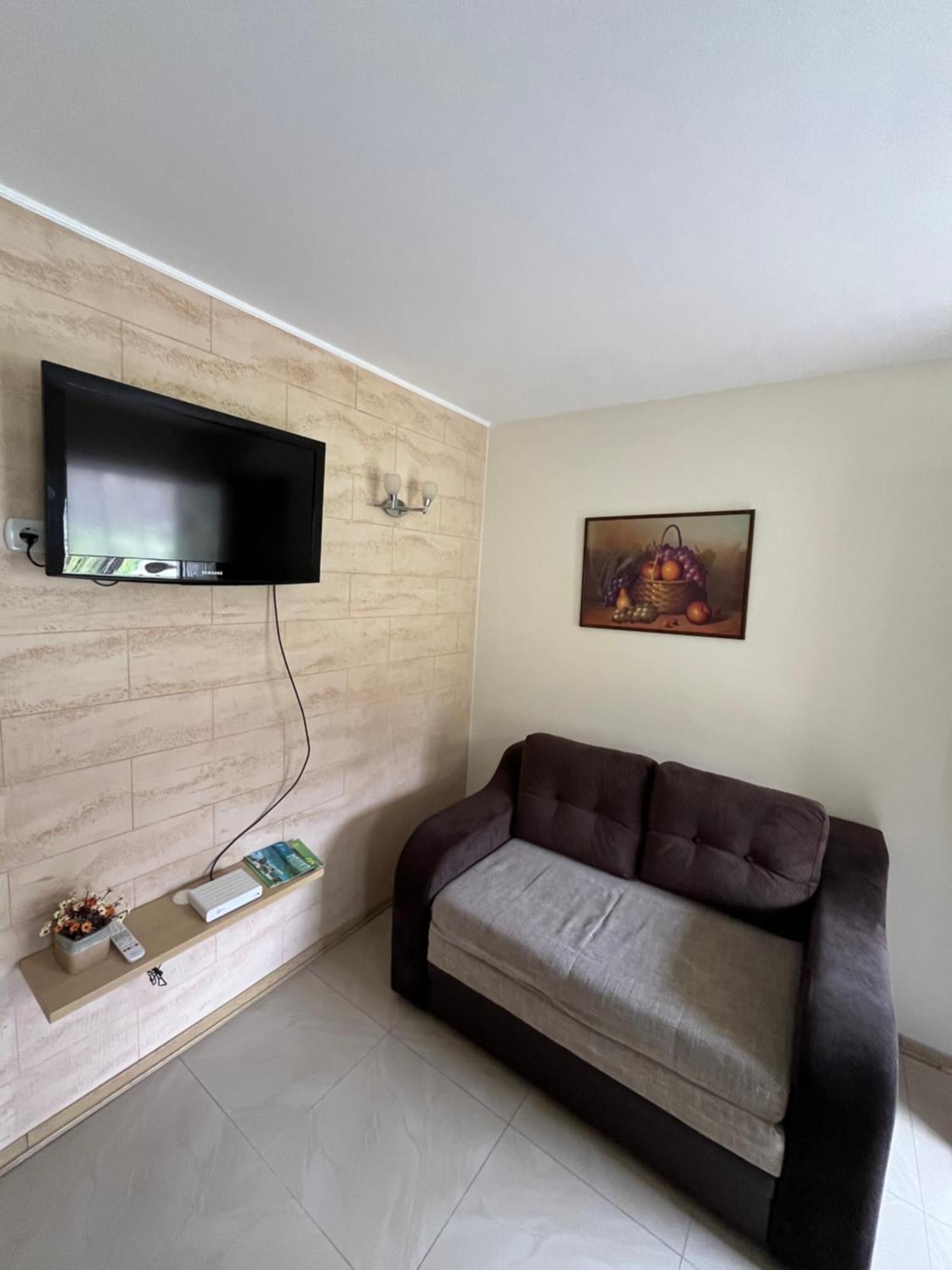 Apartmani Radoicic Josanicka Banja Екстер'єр фото