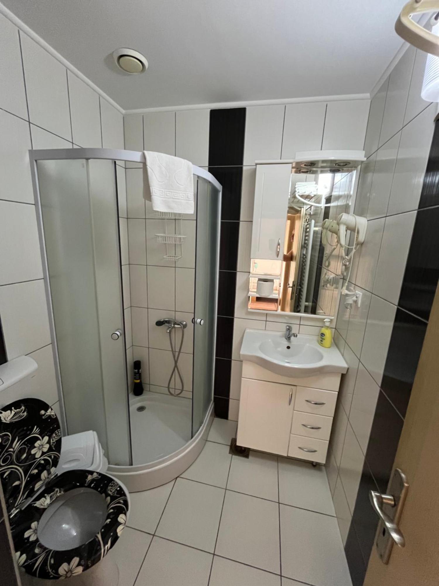 Apartmani Radoicic Josanicka Banja Екстер'єр фото