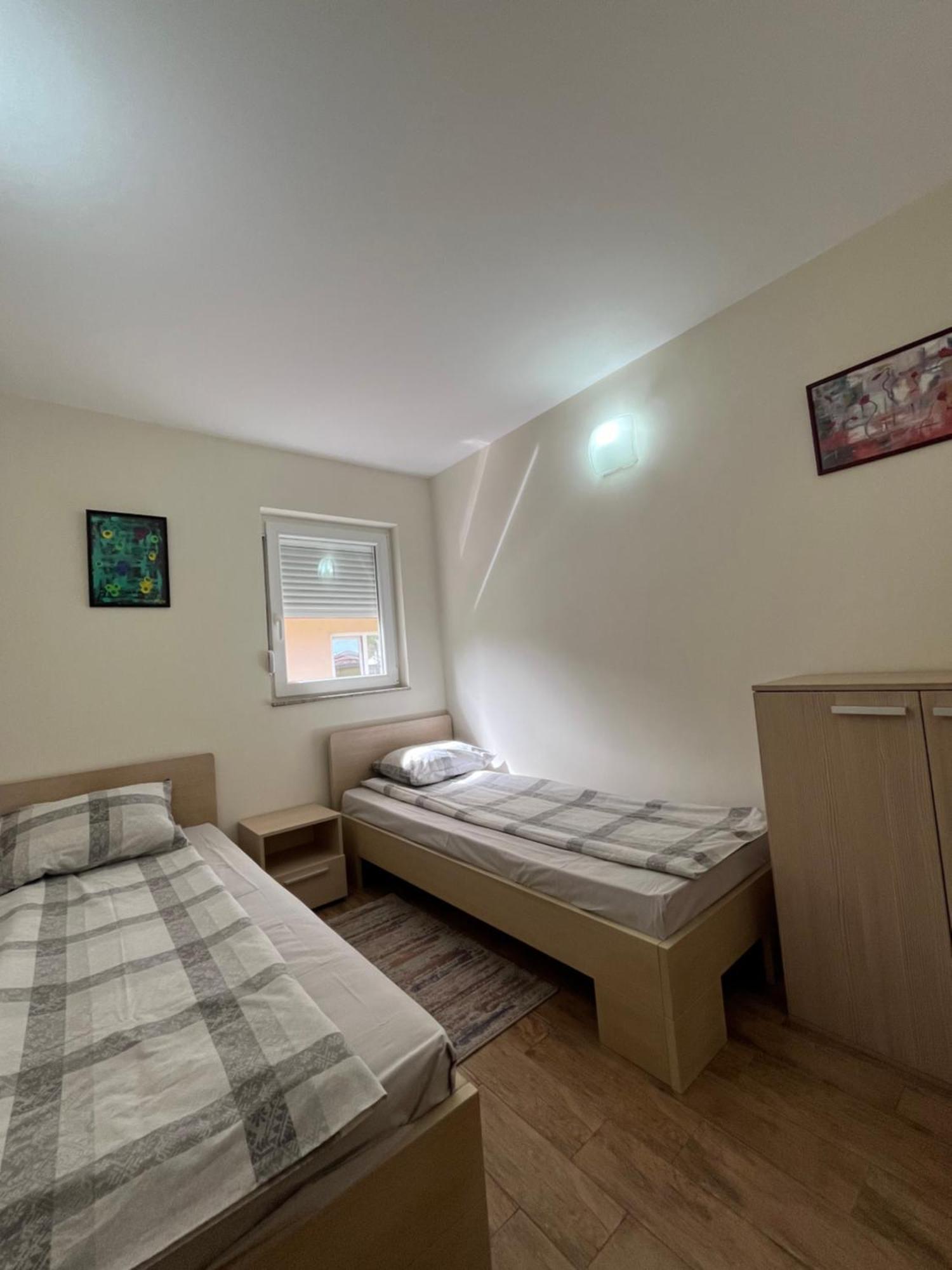 Apartmani Radoicic Josanicka Banja Екстер'єр фото