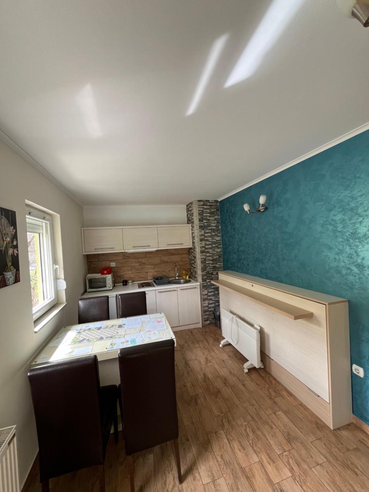 Apartmani Radoicic Josanicka Banja Екстер'єр фото
