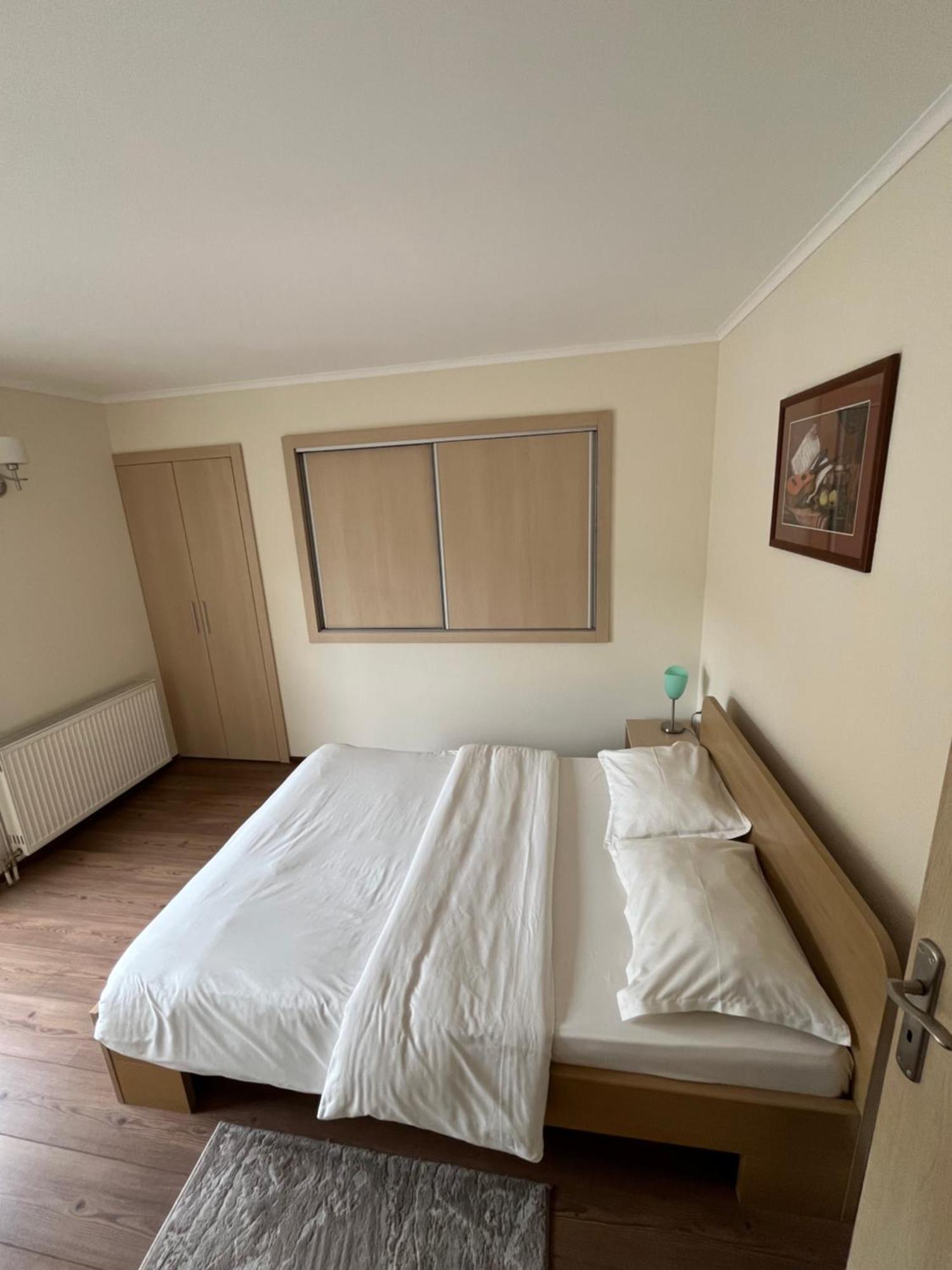 Apartmani Radoicic Josanicka Banja Екстер'єр фото