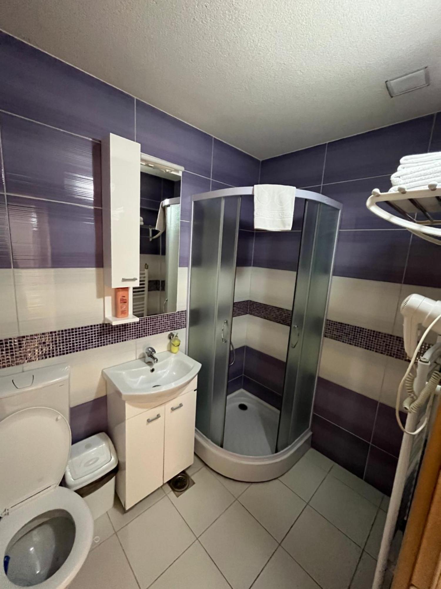 Apartmani Radoicic Josanicka Banja Екстер'єр фото