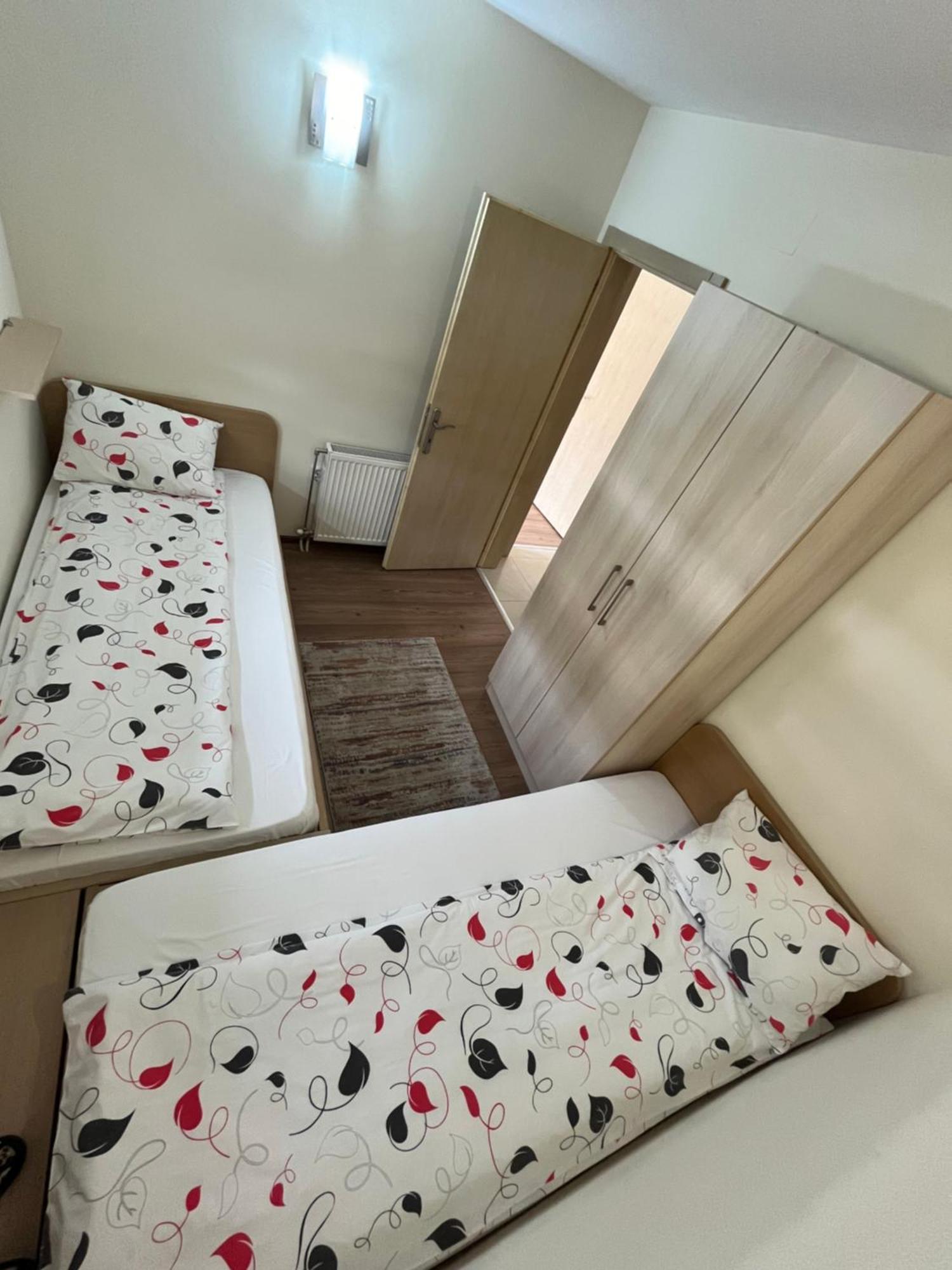 Apartmani Radoicic Josanicka Banja Екстер'єр фото